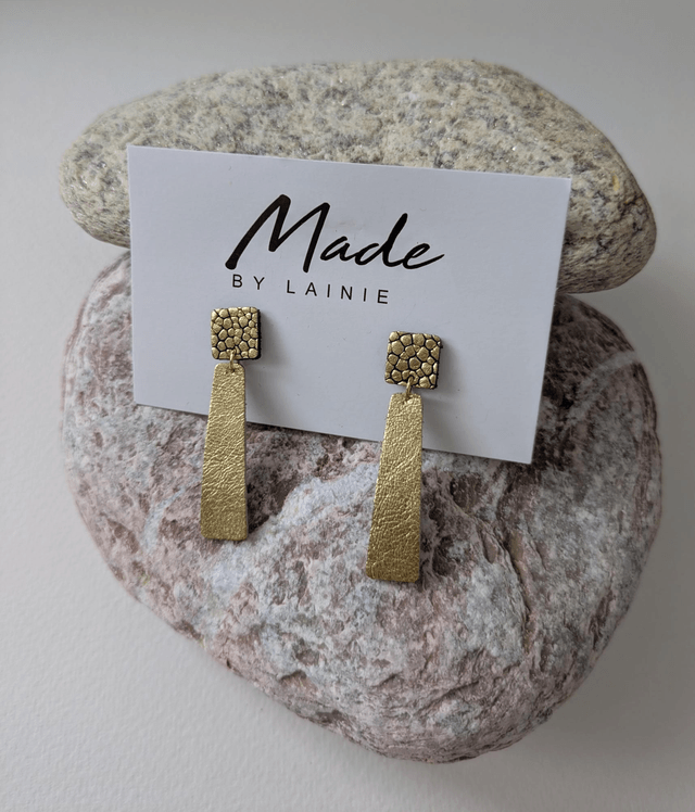 Tess Drop Earrings