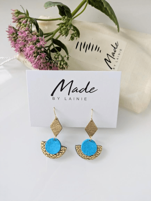 Hera Drop Earrings (1)