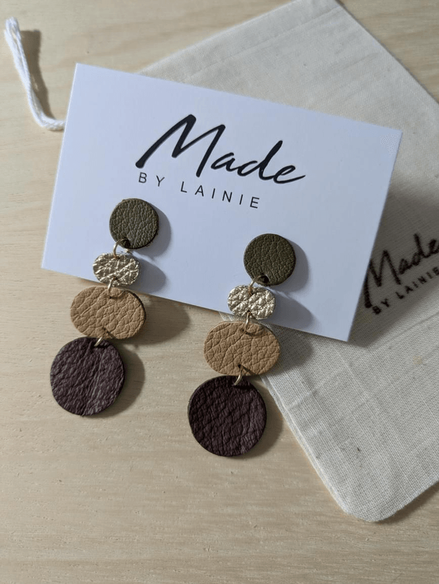 Coastal Drop Earrings (1)