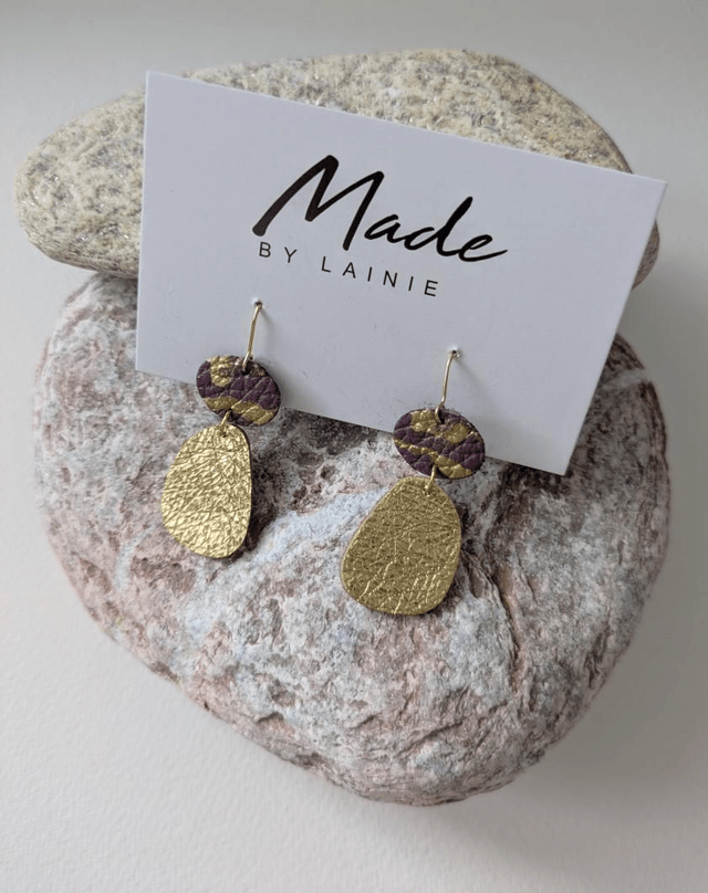Tide Drop Earrings (1)