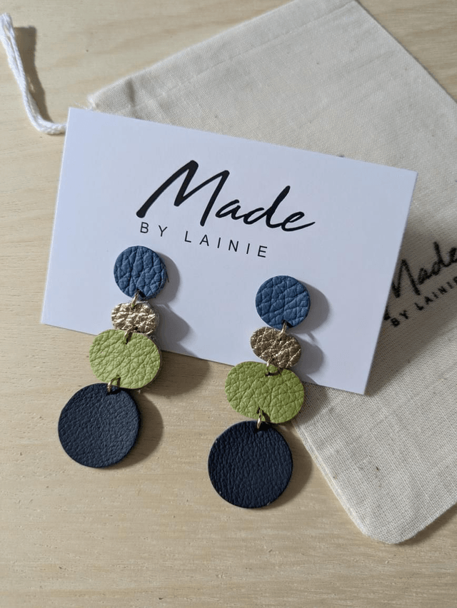 Coastal Drop Earrings (1)