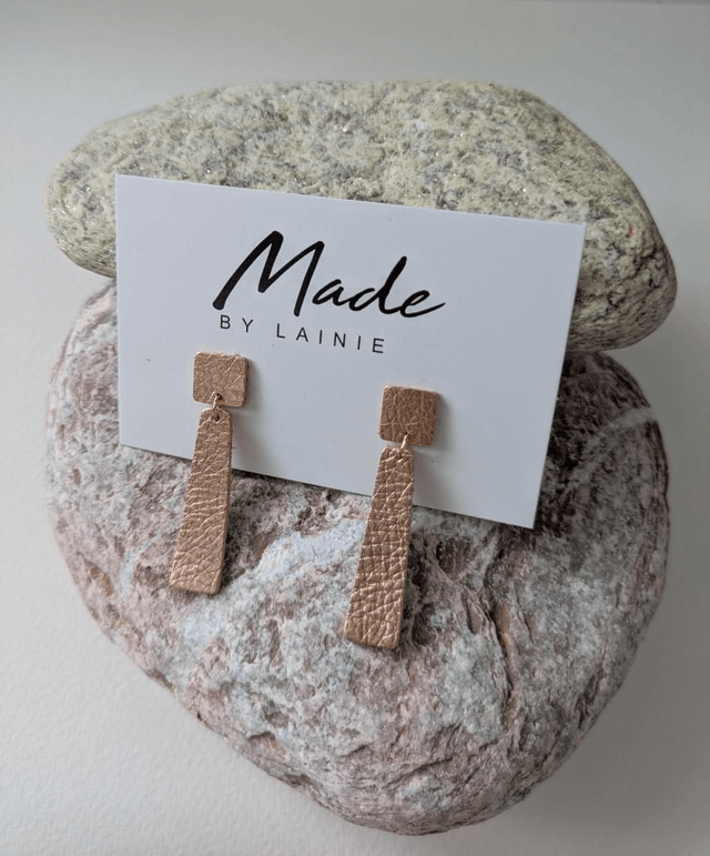 Tess Drop Earrings