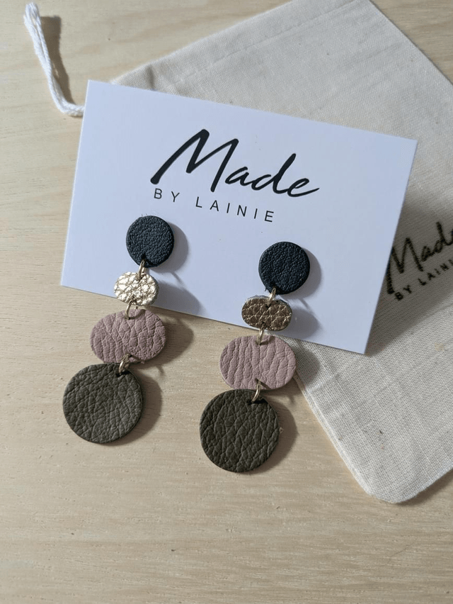 Coastal Drop Earrings (1)