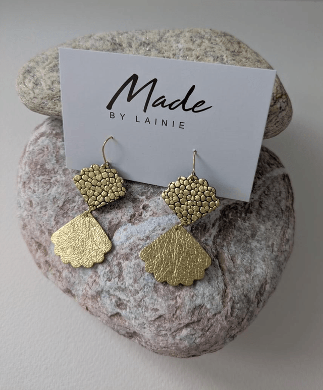 Seychelles Drop Earrings