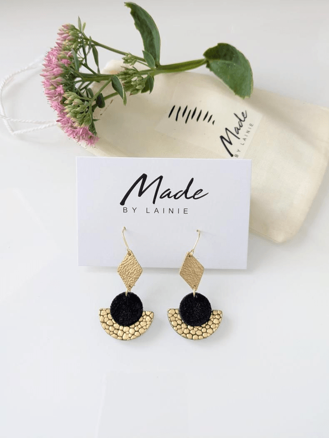 Hera Drop Earrings (2)