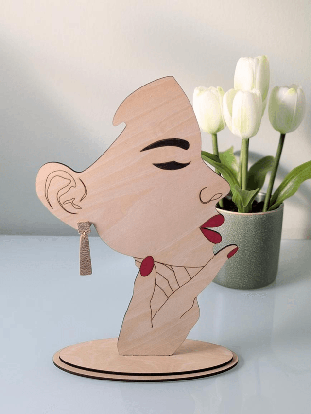 Tess Drop Earrings