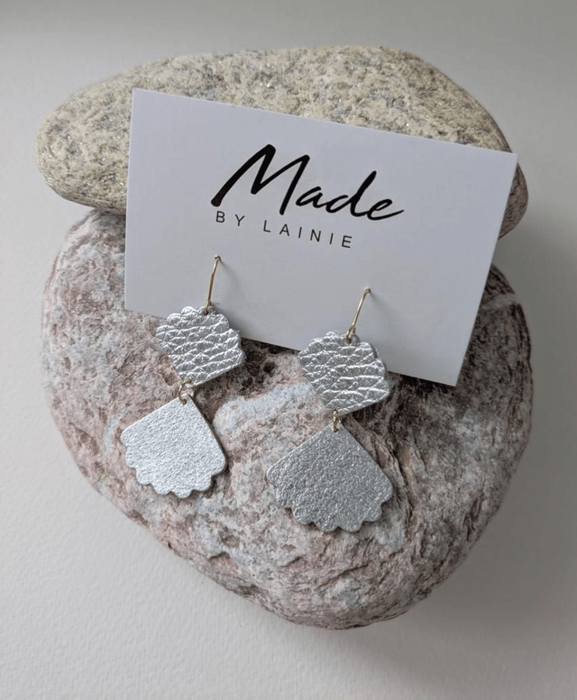 Seychelles Drop Earrings