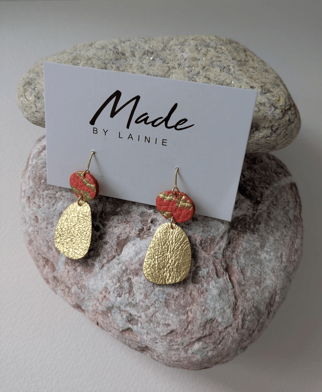 Tide Drop Earrings (1)
