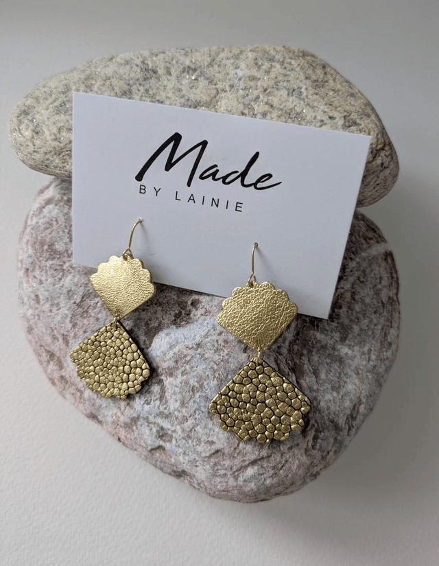 Seychelles Drop Earrings