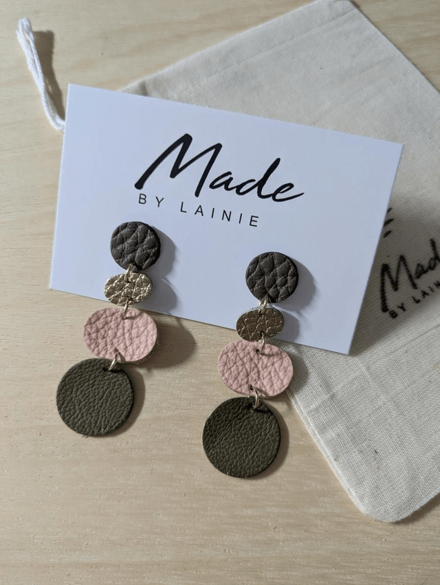 Coastal Drop Earrings (1)