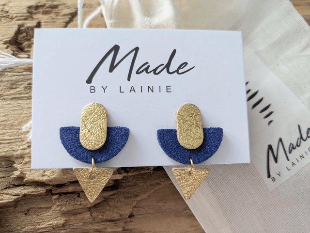 Xena Sud Earrings (2)