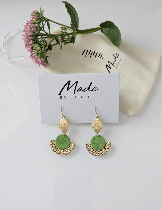 Hera Drop Earrings (2)