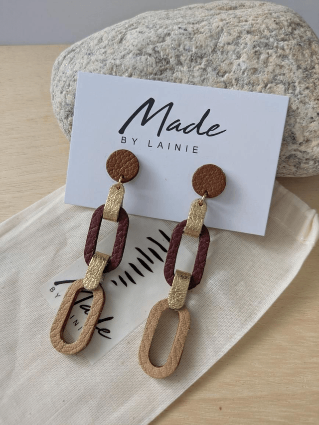 Jillian Drop Earrings