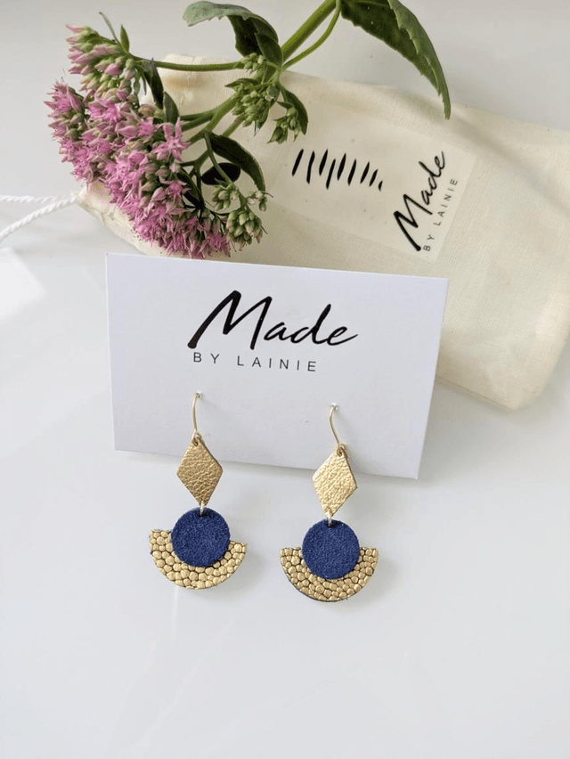 Hera Drop Earrings (1)