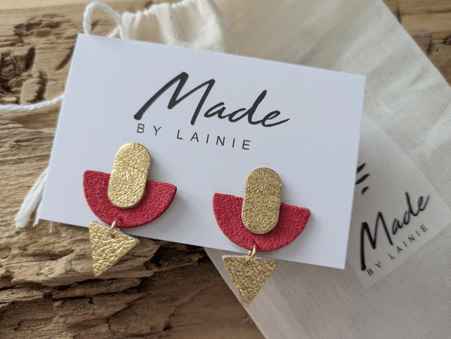 Xena Sud Earrings (2)