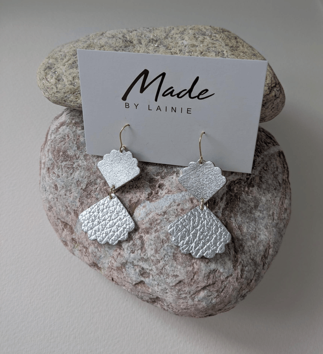 Seychelles Drop Earrings