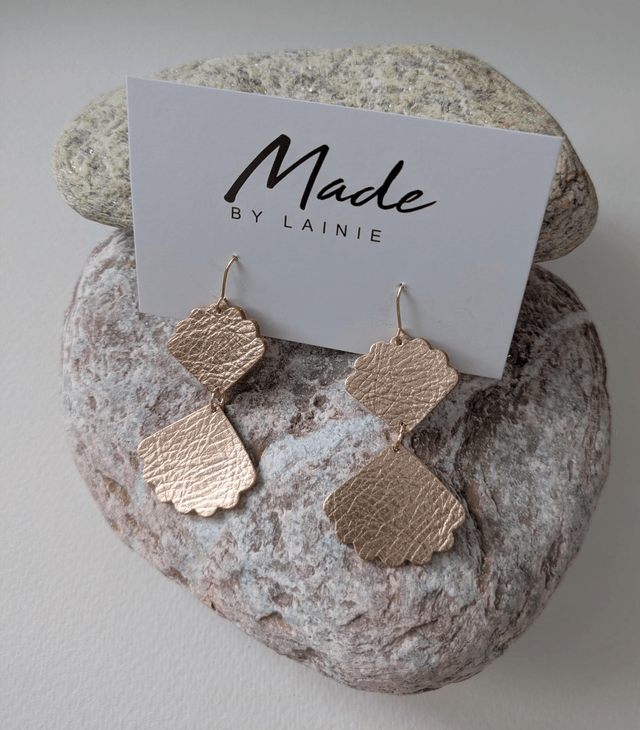Seychelles Drop Earrings