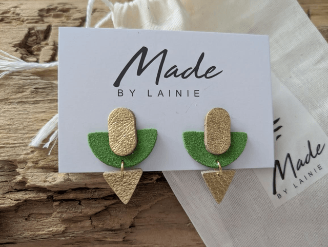 Xena Sud Earrings (2)