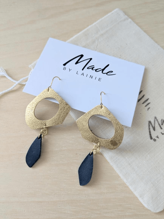 Tuscany Drop Earrings