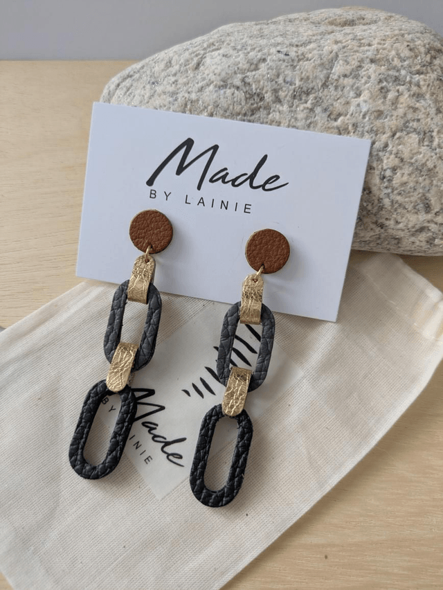 Jillian Drop Earrings