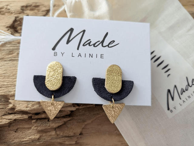 Xena Sud Earrings (2)