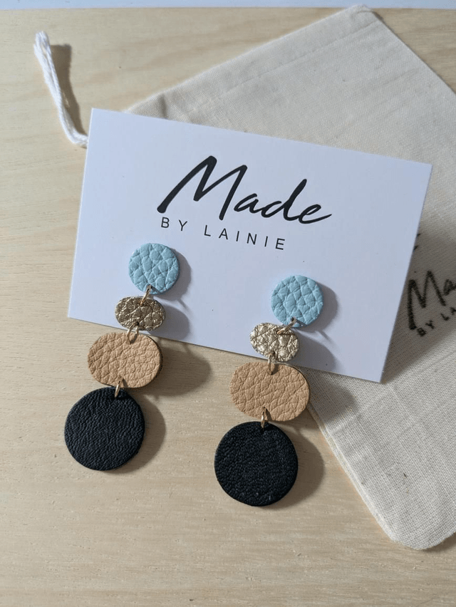 Coastal Drop Earrings (1)