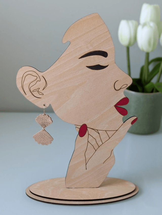 Seychelles Drop Earrings