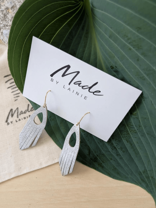 Claudia Earrings