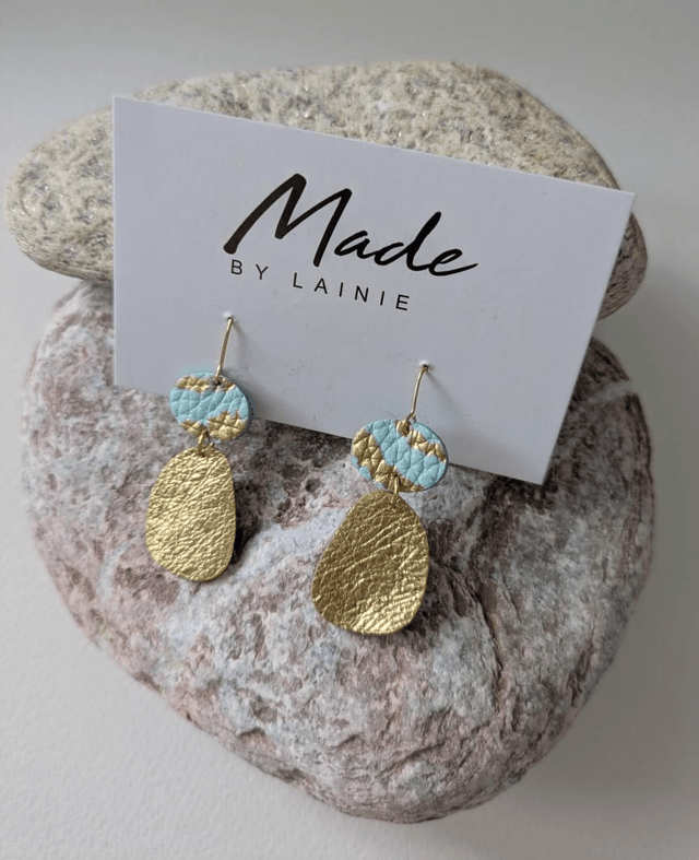 Tide Drop Earrings (1)