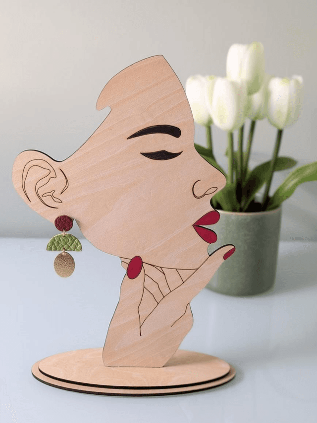 Aurora Drop Earrings