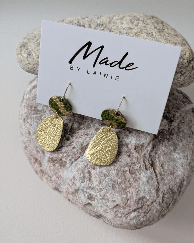 Tide Drop Earrings (1)