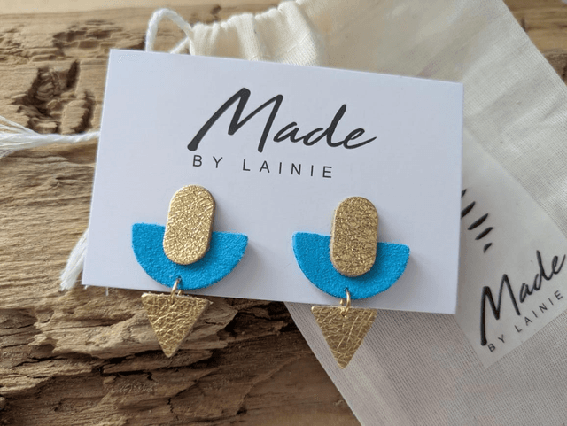 Xena Sud Earrings (2)