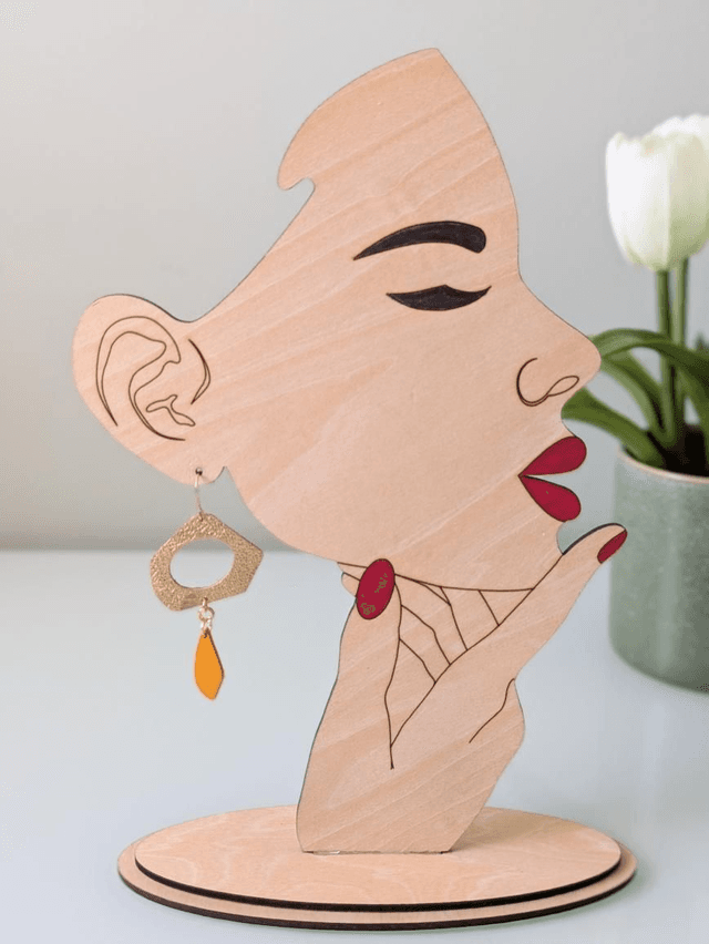 Tuscany Drop Earrings
